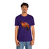 Autumn Fox Silhouette - Short Sleeve Tee